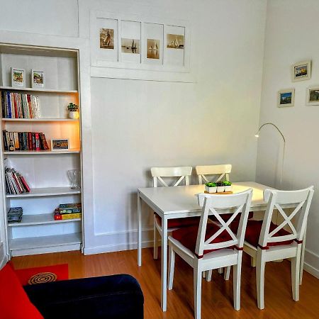 Appartamento Figueiroa 10 OOporto Esterno foto