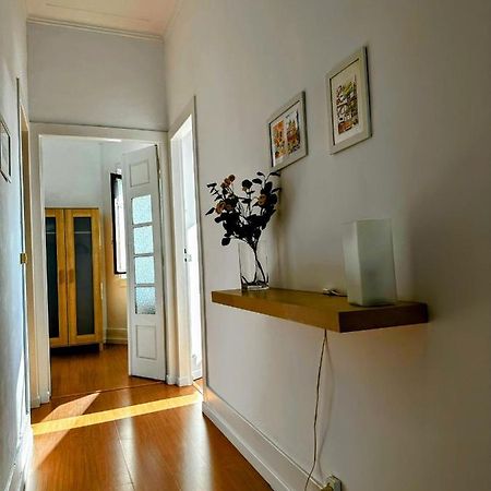 Appartamento Figueiroa 10 OOporto Esterno foto