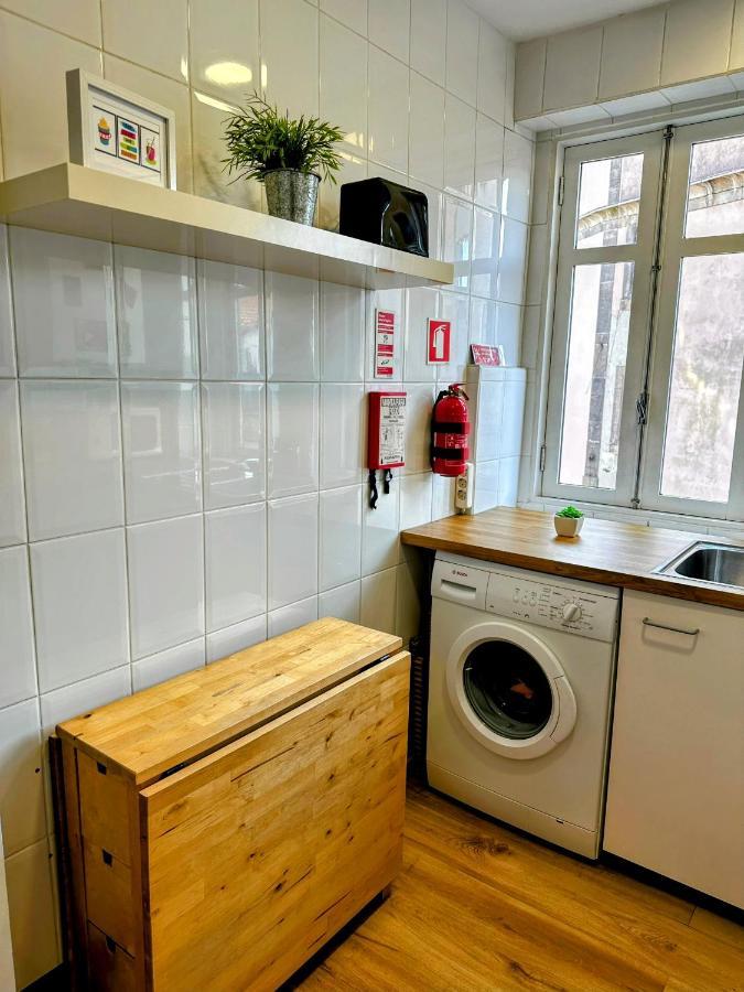 Appartamento Figueiroa 10 OOporto Esterno foto
