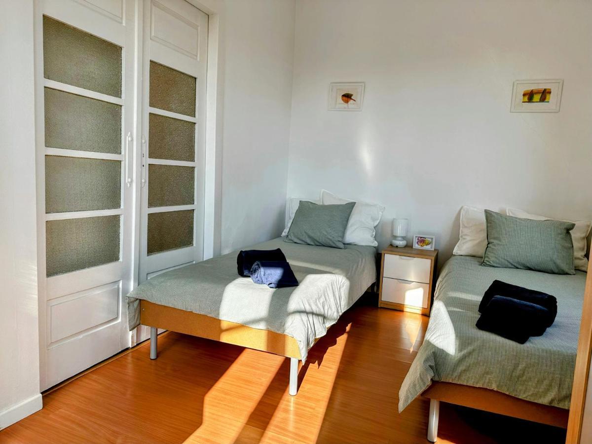 Appartamento Figueiroa 10 OOporto Esterno foto