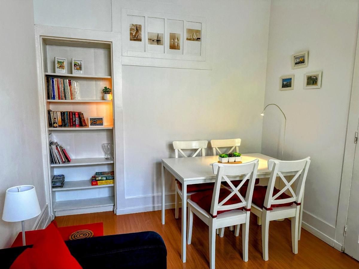 Appartamento Figueiroa 10 OOporto Esterno foto