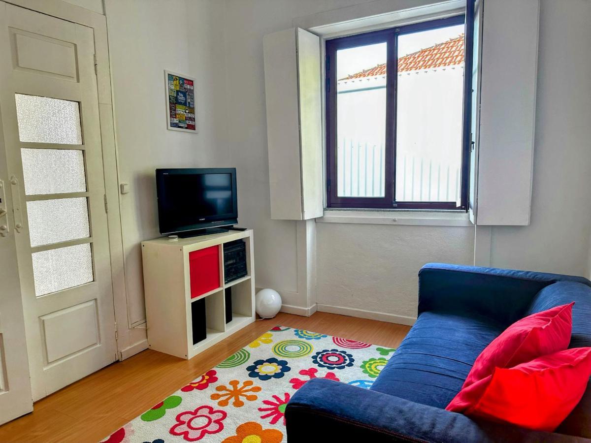 Appartamento Figueiroa 10 OOporto Esterno foto