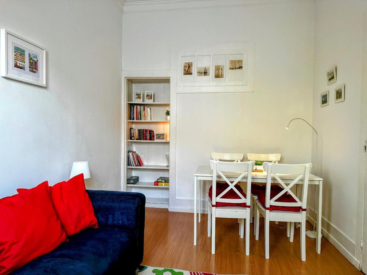 Appartamento Figueiroa 10 OOporto Esterno foto